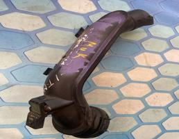 Патрубок для Skoda Yeti (2014-)  запчасти бу