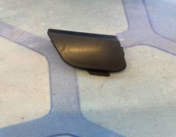 Заглушка буксировочного крюка для Ford Focus III (2011-)  запчасти бу