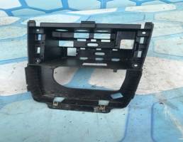 Корзина под магнитолу 2 дин для Volvo XC90 (2002-2015)  запчасти бу