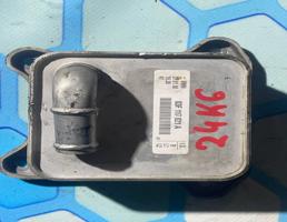 Радиатор масляный для Skoda Yeti (2014-)  запчасти бу