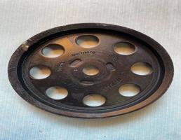 Шкив коленвала для VW Golf VII (2012-2017)  запчасти бу