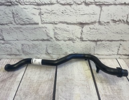 Трубка системы охлаждения ДВС для Audi A6 / C6 4F (2004-2011)  запчасти бу