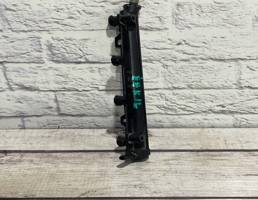 Топливная рампа для Skoda Fabia 2 (2007-2015)  запчасти бу