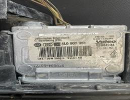 Блок розжига xenon для Audi Q7 / 4L (2005-2015)  запчасти бу