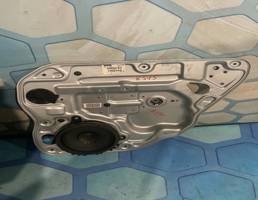 Стеклоподъемник задний правый для Volvo S40 IV (2004-2012)  запчасти бу