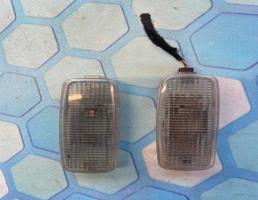 Плафон солнцезащитного козырька для Audi A4 / B7 (2005-2007)  запчасти бу