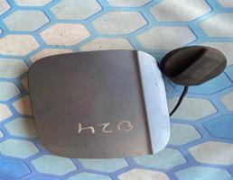 Крышка лючка бензобака для Audi A4 / B7 (2005-2007)  запчасти бу