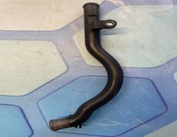 Патрубок охлаждения для Audi A6 / C6 4F (2004-2011)  запчасти бу