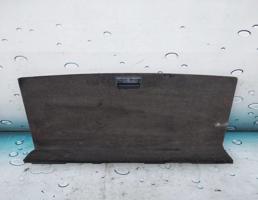 Крышка ниши запасного колеса для VW Touareg 1 (2002-2007)  запчасти бу