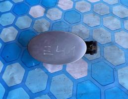 Лючок бензобака для Skoda Superb 1 (2002-2008)  запчасти бу