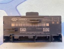 Блок комфорта для Audi A8 4H (2010-2017)  запчасти бу