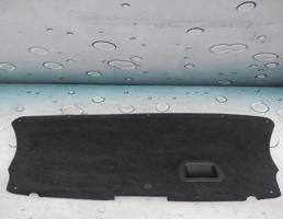 Обшивка крышки багажника для Opel Vectra C (2002-2008)  запчасти бу