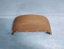 Кожух рулевой колонки в сборе для Audi A4 / B6 (2000-2004)  запчасти бу