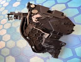 Замок двери задней правой для Volvo S40 IV (2004-2012)  запчасти бу