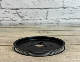 Шкив насоса гидроусилителя для Audi A6 / C6 4F (2004-2011)  запчасти бу