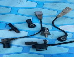 Комплект датчиков для VW Golf V (2003-2009)  запчасти бу