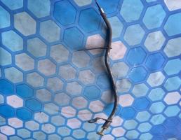 Щуп масляный для Volvo S80 I (1998-2006)  запчасти бу