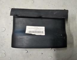 Кожух рулевой колонки верхний для Volvo XC90 (2002-2015)  запчасти бу