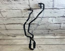 Трубка системы охлаждения АКПП для Audi A6 / C6 4F (2004-2011)  запчасти бу