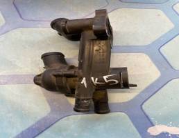 Термостат для Skoda Fabia 2 (2007-2015)  запчасти бу