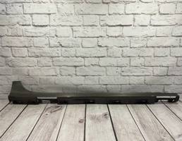 Накладка порога наружная правая для Audi A7 (2011-)  запчасти бу