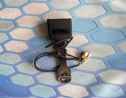 Ответная часть ремня безопастности для Peugeot 407 (2004-2010)  запчасти бу