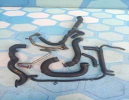 Комплект патрубков для Skoda Octavia / A5 1Z / (2004-2013)  запчасти бу