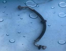 Трубка кондиционера для VW Touareg 1 (2002-2007)  запчасти бу