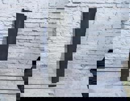 Молдинг двери задней правой нижний для VW Passat B5 (1996-2000)  запчасти бу