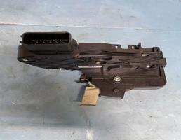 Замок двери задней левой для Ford Focus II (2008-2011) Рестайлинг  запчасти бу