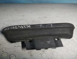 Защитный кожух ГРМ верх для Volvo S60 I (2000-2009)  запчасти бу