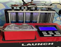 Форсунка (проверна на стенде) для Audi A3 III / 8V (2013-2016)  запчасти бу