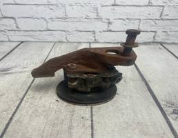 Насос гидроусилителя для ГАЗ  запчасти бу