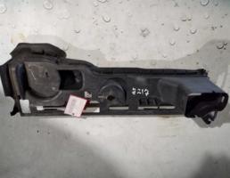 Воздуховод радиатора левый для Volvo S80 II (2006-2016)  запчасти бу