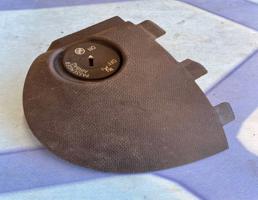 Замок подушки безопастности для MINI Countryman R60 (2010-2016)  запчасти бу