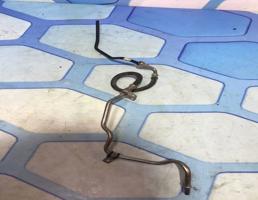 Топливная трубка для Volvo S40 IV (2004-2012)  запчасти бу