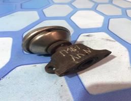 Клапан ЕГР для Audi A6 / C5 (1997-2004)  запчасти бу