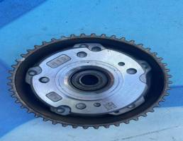 Механизм изменения фаз ГРМ для Audi A1 (2010-)  запчасти бу