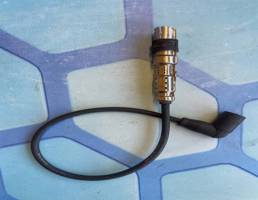 Провод высоковольтный для Skoda Octavia / 8 A4 1U- / (2000-2011)  запчасти бу