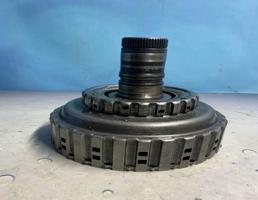 Барабан акпп для Audi A6 / C6 4F (2004-2011)  запчасти бу