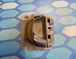 Ручка двери внутренняя передняя правая для Volvo S80 I (1998-2006)  запчасти бу