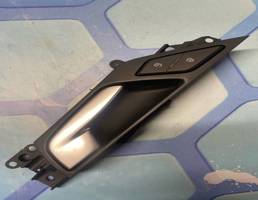 Ручка двери внутренняя передняя правая для Audi A8 4H (2010-2017)  запчасти бу