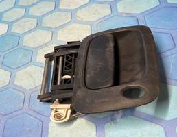 Ручка двери внешняя для Opel Astra G (1998-2005)  запчасти бу