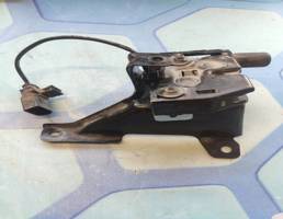 Замок капота  для Audi A8 4H (2010-2017)  запчасти бу