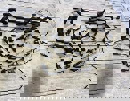 Комплект патрубков для Audi A5 / S5 / 8T / Coupe / Sportback (2008-2016)  запчасти бу