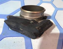 Дроссельная заслонка для VW Passat B6 (2005-2010)  запчасти бу