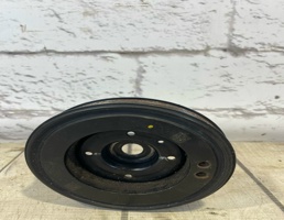 Шкив коленвала для Audi A5 / S5 / 8T / Coupe / Sportback (2008-2016)  запчасти бу