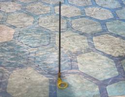 Щуп без чехла для Audi A3 III / 8V (2013-2016)  запчасти бу