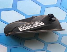 Защитный кожух ГРМ для Skoda Octavia / A7 / (2013-2021)  запчасти бу