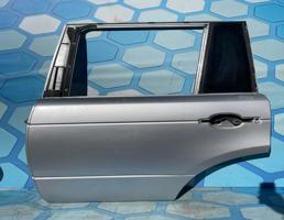 Дверь задняя левая для Land Rover Range Rover III L322 (2005-2010)  запчасти бу